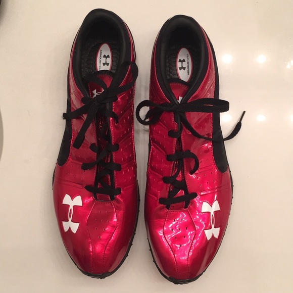 Under Armour Other - Armour Form Combines Men’s Golf or Baseball Shoes